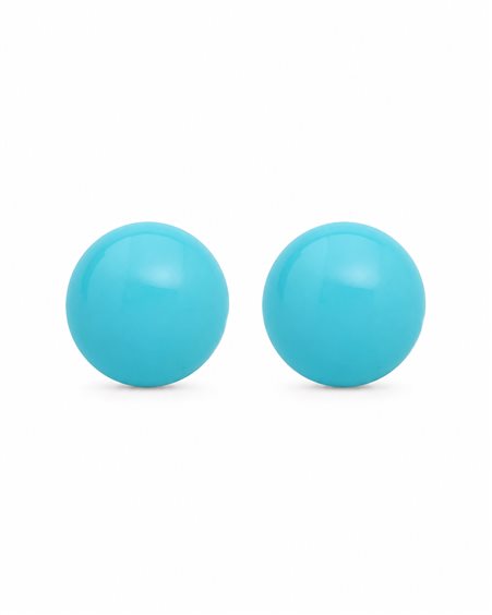 Orecchini Ultima Edizione Donna in Argento OAO6796-TURCHESE - OAO6796-TURCHESE